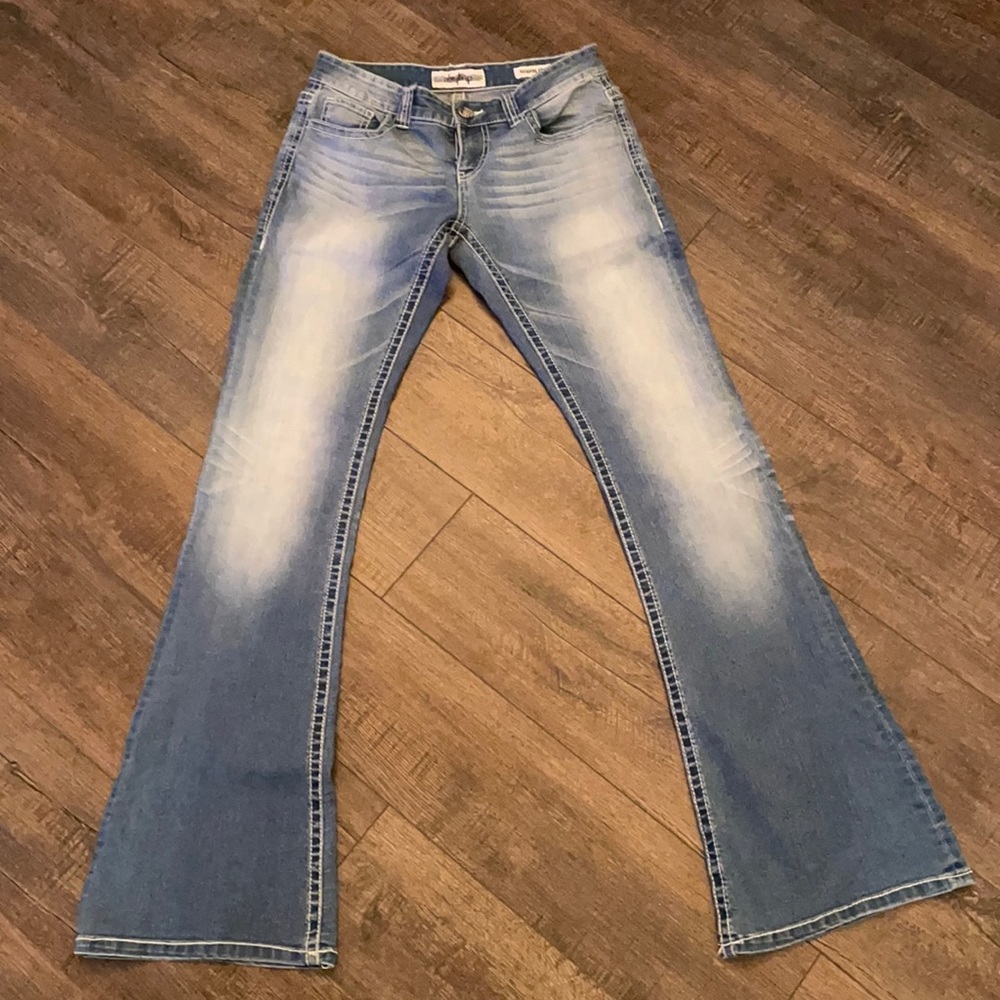 Daytrip Aquarius Jeans